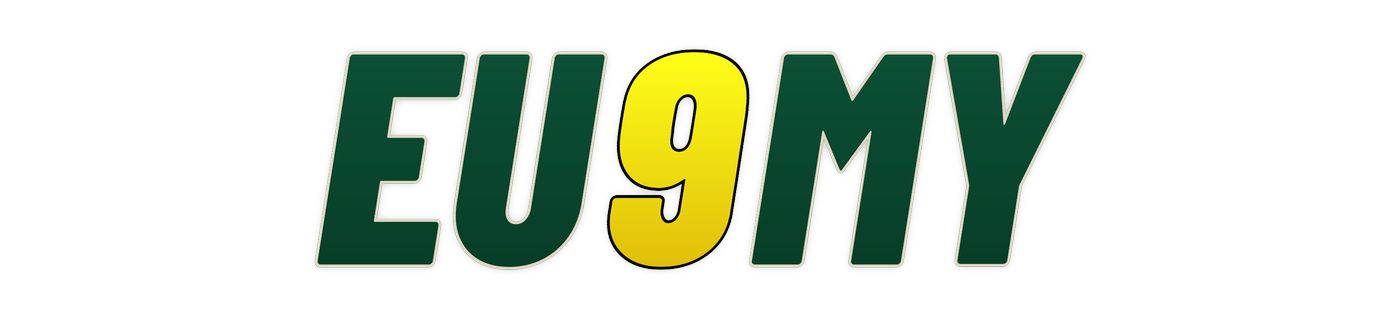 eu9my Logo